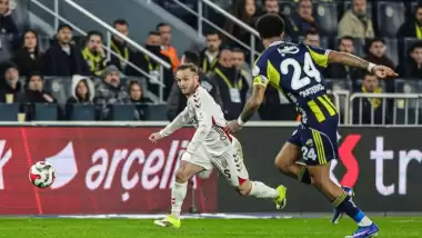 Celil Yüksel'den Fenerbahçe mağlubiyeti yorumu