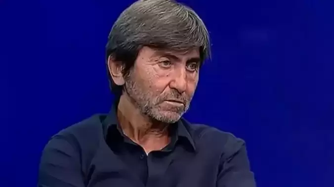 Rıdvan Dilmen: "Bakın herkese saygı duyuyorum ama..."