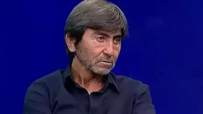 Rıdvan Dilmen: "Bakın herkese saygı duyuyorum ama..."