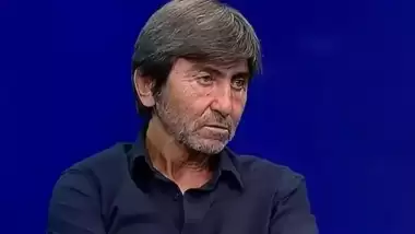 Rıdvan Dilmen: "Bakın herkese saygı duyuyorum ama..."