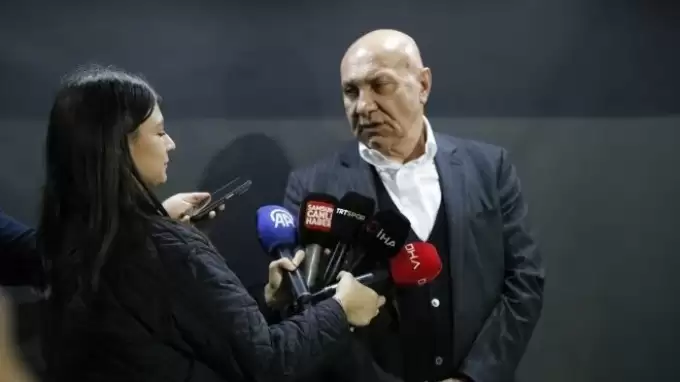 Samsunspor'dan Fenerbahçe sonrası paylaşım: Büyük rahatsızlık duyuyoruz