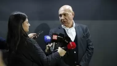 Samsunspor'dan Fenerbahçe sonrası paylaşım: Büyük rahatsızlık duyuyoruz