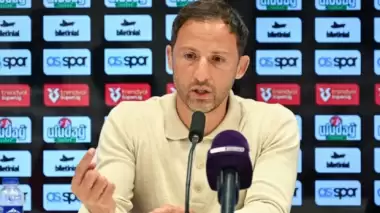 Avrupa'dan teklif aldı mı? Tedesco'dan flaş cevap!