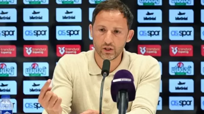 Avrupa'dan teklif aldı mı? Tedesco'dan flaş cevap!