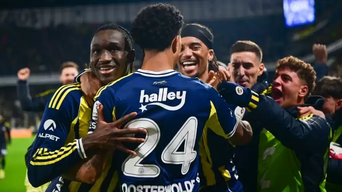 "Sadece Samsun’u değil çaresizliği de yendi!"