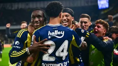 "Sadece Samsun’u değil çaresizliği de yendi!"