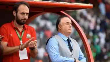 Yurt dışında takım çalıştıran Türk teknik adam kalp krizi sonucu hayatını kaybetti!