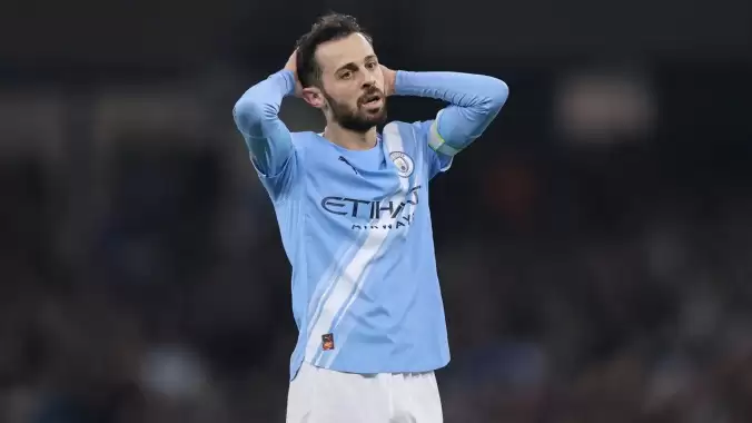 Bernardo Silva’ya sürpriz talip! Galatasaray’ın planları değişebilir
