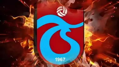 Trabzonspor'da deprem! Aşil tendonu koptu, sezonu kapattı