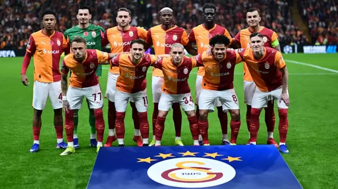 Şampiyonlar Ligi'nde son 16 turu heyecanı yarın başlayacak! Galatasaray sahne alıyor...