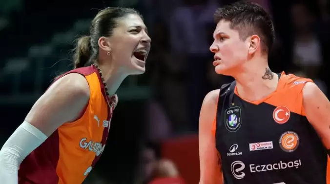 Ebrar Karakurt'un "Ruhunla miyavla" paylaşımına İlkin Aydın'dan cevap