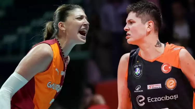 Ebrar Karakurt'un "Ruhunla miyavla" paylaşımına İlkin Aydın'dan cevap