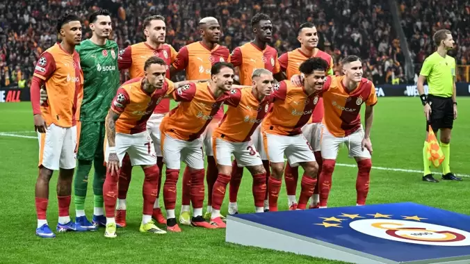 Galatasaray'da Liverpool maçı öncesi korkutan tehlike!