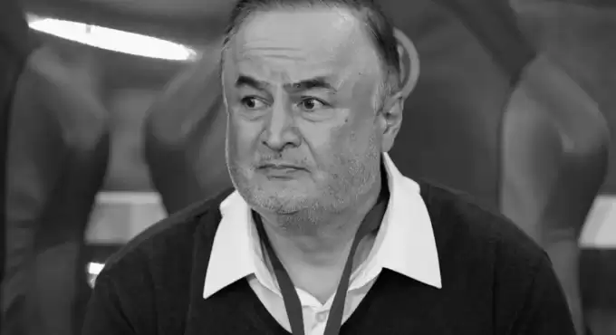 TFF'den Engin Fırat için başsağlığı mesajı