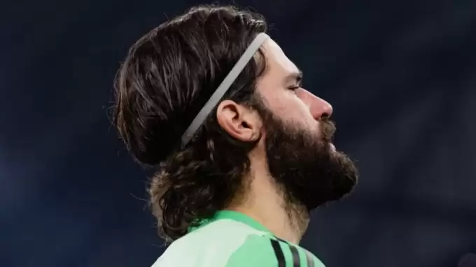 Liverpool'da Alisson Becker şoku! Galatasaray maçında...