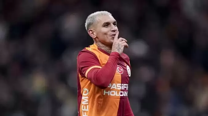 Galatasaraylı Lucas Torreira'ya kötü haber!