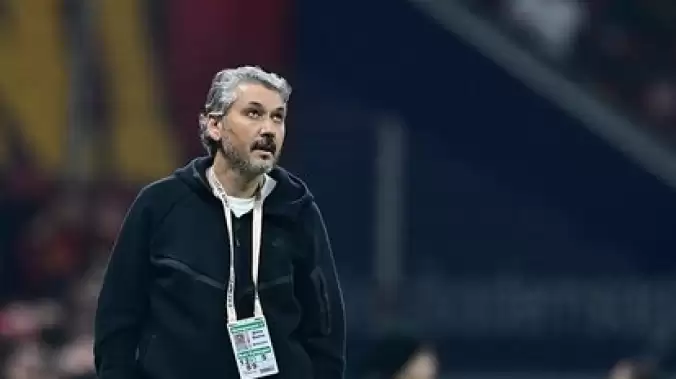 Atila Gerin: ''İşin ekonomisini bir tarafa bıraktık, bu mücadeleyi sürdüreceğiz''