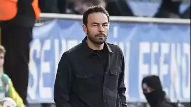 Kocaelispor Teknik Direktörü Selçuk İnan: ''7. oldukları için oyuncularıma teşekkür ediyorum''