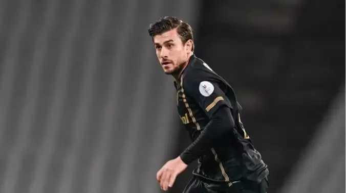 Dorukhan Toköz'den Trabzonspor karşısında flaş hareket! Maçın başında...