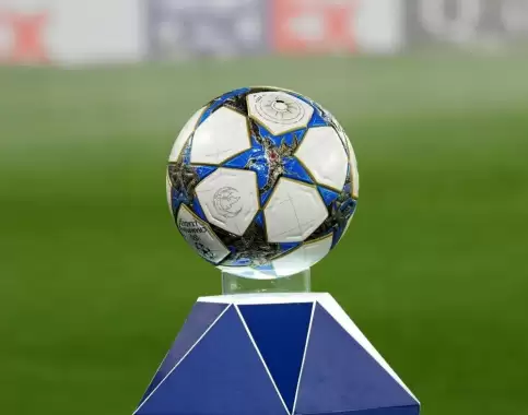 UEFA Şampiyonlar Ligi'nde son 16 turu heyecanı