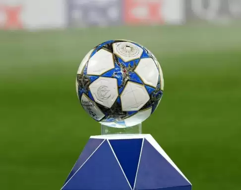 UEFA Şampiyonlar Ligi'nde son 16 turu heyecanı