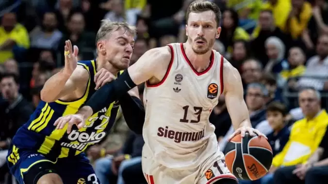 Bayern Münih'te Obst geleceği için kararını verdi!