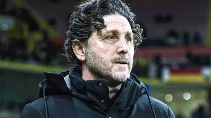 Fatih Tekke: "Çok zor bir son periyoda girdik"