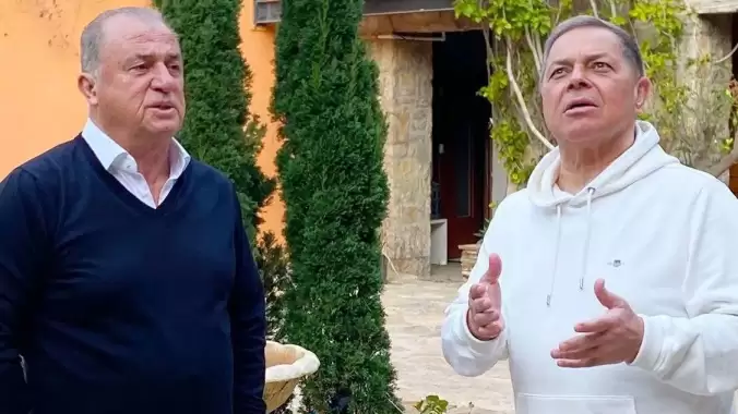 Fatih Terim'den dikkat çeken Adana Demirspor açıklaması