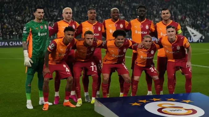 Galatasaray, Liverpool maçında kasasını dolduracak!