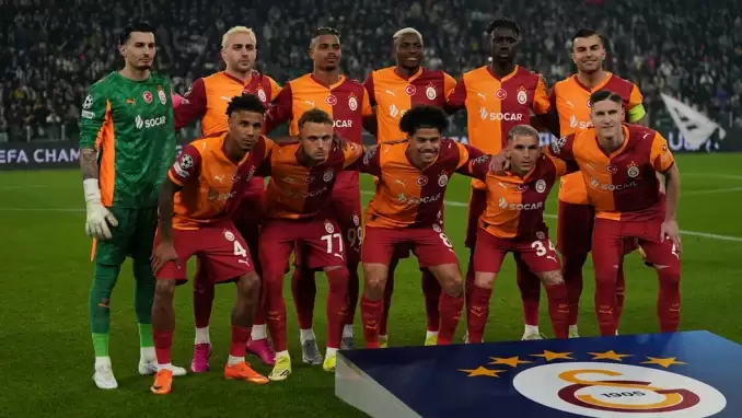 Galatasaray, Liverpool maçında kasasını dolduracak!