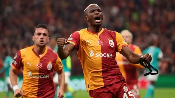 Cimbom'u bekleyen dev gelir! Liverpool'u elerse...