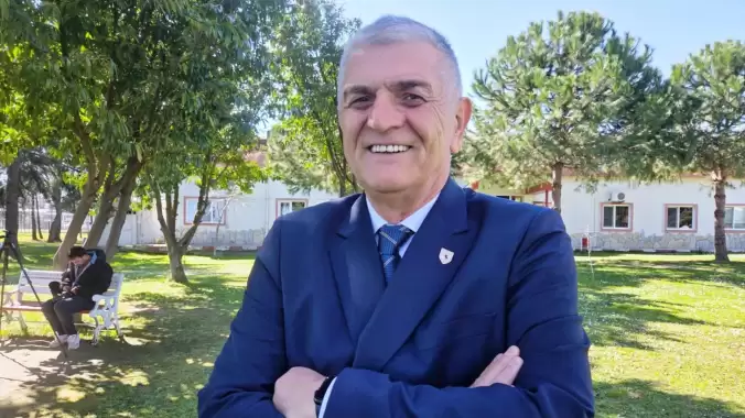 Suat Çakır: "Samsunspor, tarihinin en önemli iki maçına çıkacak"