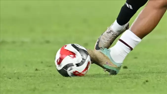 TFF 1. Lig'de 33, 34 ve 35. hafta maçlarının programı belli oldu