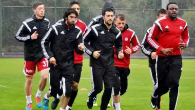 "Tam anlamıyla hazır değiliz"