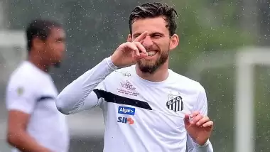 Asıl bomba Lucas Lima mı?