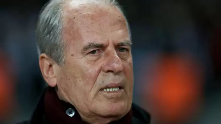 Mustafa Denizli'den çarpıcı Galatasaray sözleri