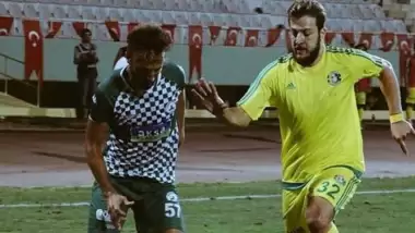 Batuhan Karadeniz'den Süper Lig için İlginç Benzetme.!