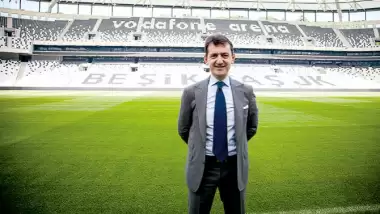 Metin Albayrak: 'Bize çıkacak rakipleri düşünmüyoruz, onlar bizi düşünsünler'