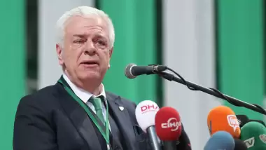 Ali Ay: Elenmeyi hak etmedik