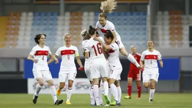 Rakiplerimiz belli oldu!