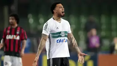 Ve Kazım 9 Aylık Gol Orucunu Bozdu!