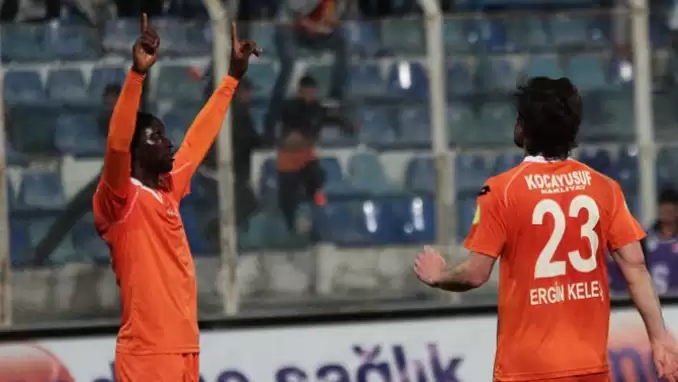 Denizlispor ara transferde hızlı