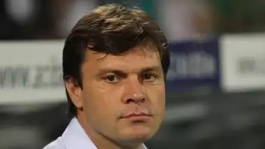 Ertuğrul Sağlam: "Oyuncuların çalışmasından çok memnunum"