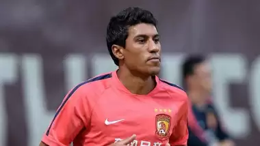 Barcelona, Paulinho ile anlaştı!