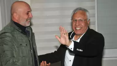 Hüseyin Kalpar: Fedakarlık yaptık