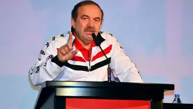 Yusuf Namoğlu'ndan tehdit açıklaması!