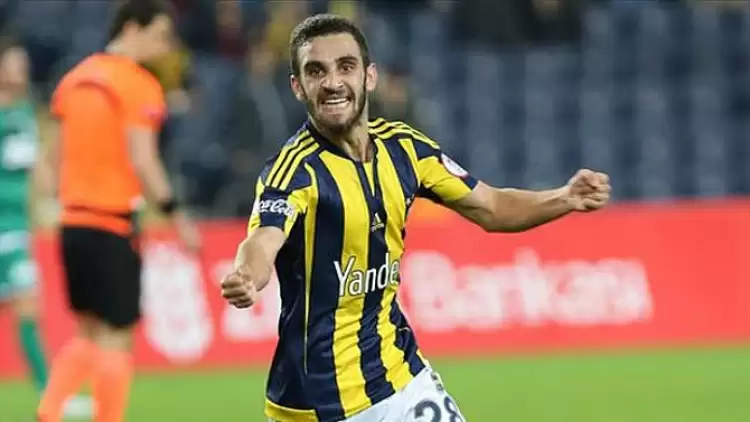 Fenerbahçe'den ayrılan genç oyuncudan flaş sözler! 'Fenerbahçe şampiyon olmak zorunda!'