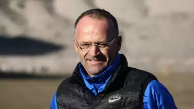 İrfan Buz’a Bundesliga 2’den sürpriz talip!