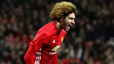 Manchester City'den şoke eden Fellaini yanıtı!