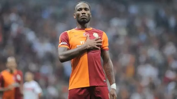 Didier Drogba futbolu bıraktı mı? İşte yeni gelişmeler...